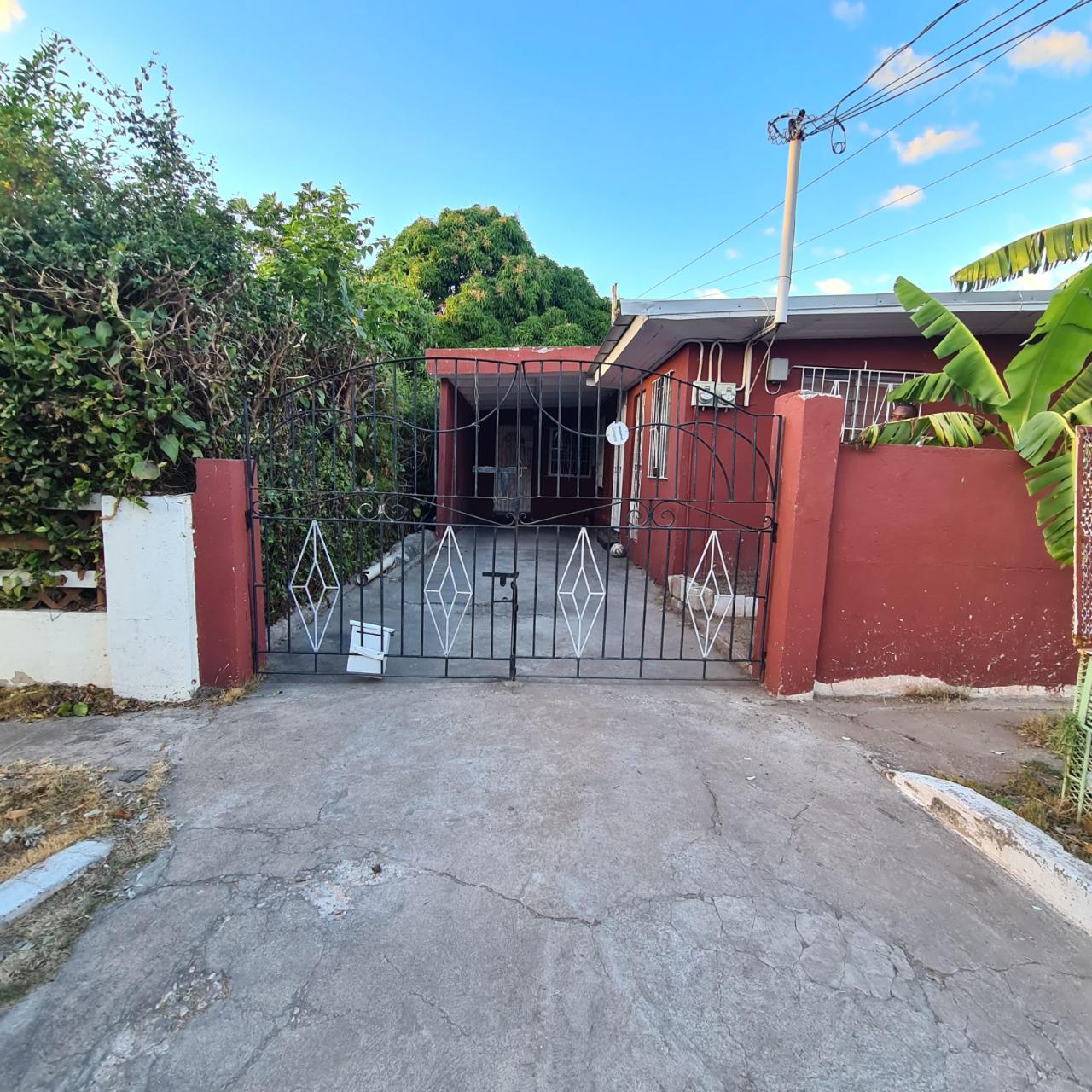 VALERIE LEVY & ASSOCIATES LTD. House for Sale JMD 26500000