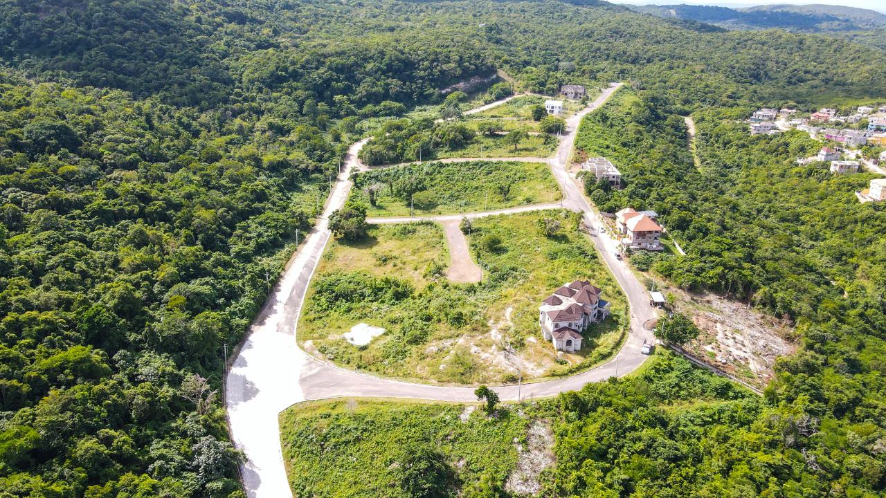 TAMARIND RIDGE|SILVERSAND, Jamaica, JM
