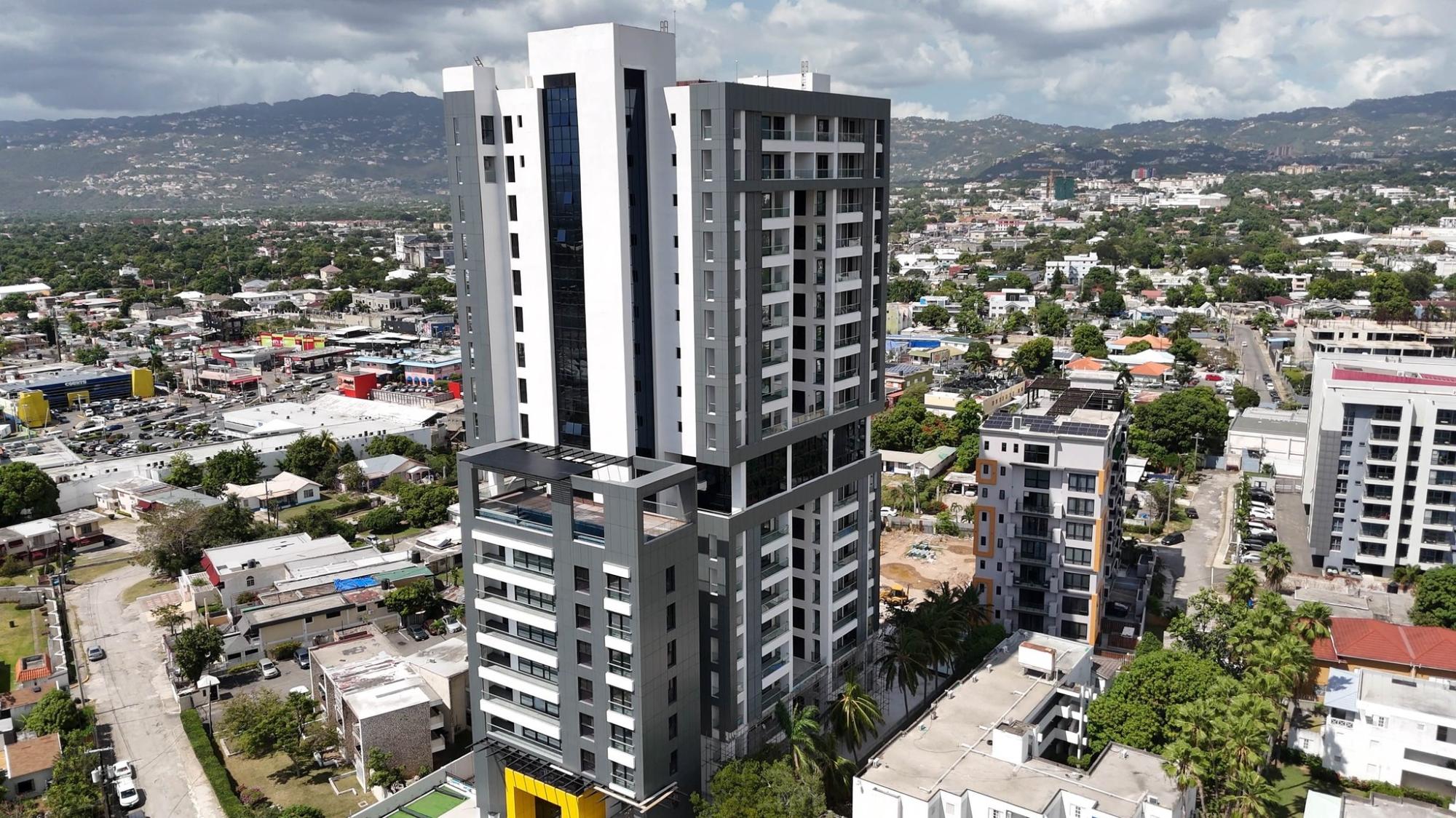 Apartment For Sale in Waterloo Ave , Kingston & St. Andrew