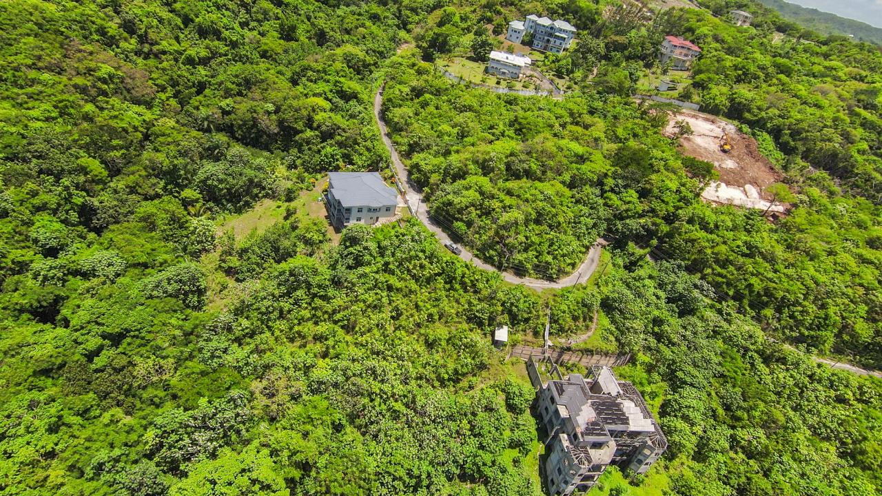 MCEACHRON & CLARKE REAL ESTATE - Residential Lot for Sale USD $150000 -  Runaway Bay in St. Ann