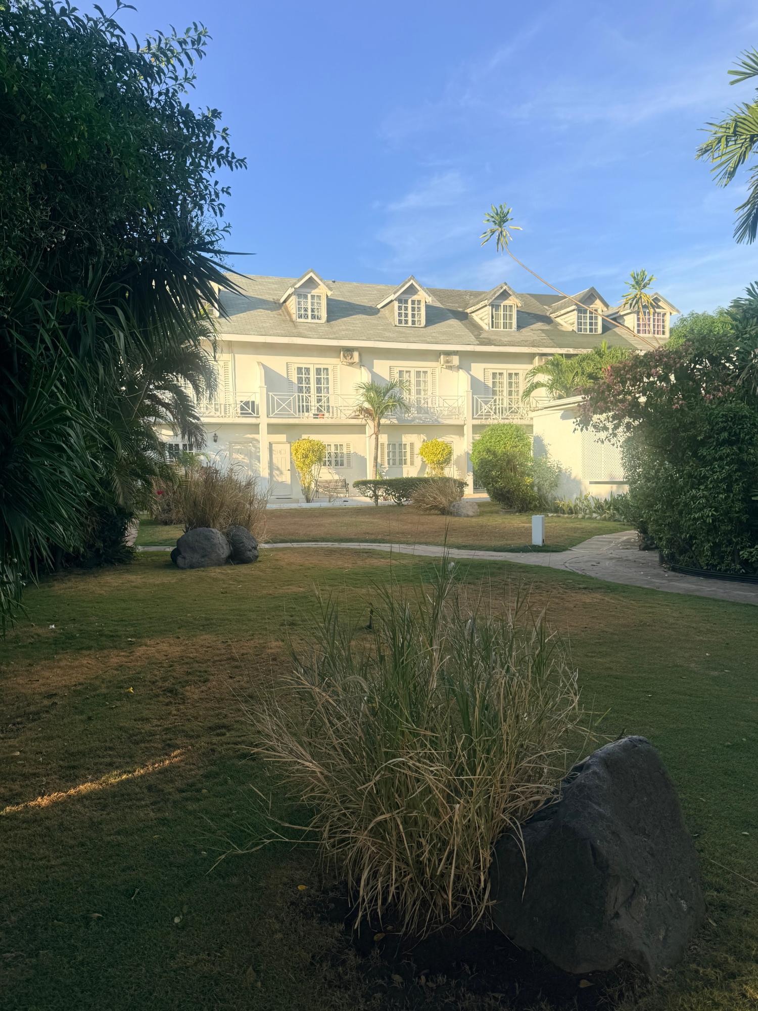 Townhouse for Rent Kingston 5