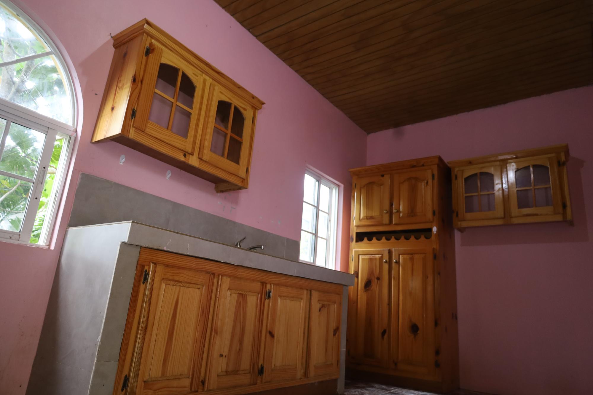 Sagicor Property Services Ltd.