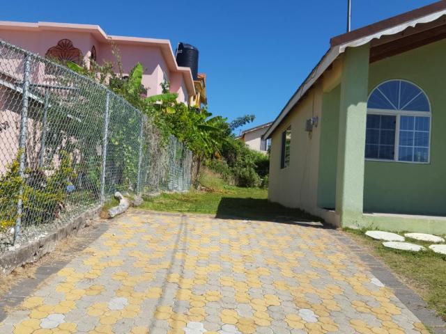 2 Bedroom House For Rent In St. James - KW Jamaica