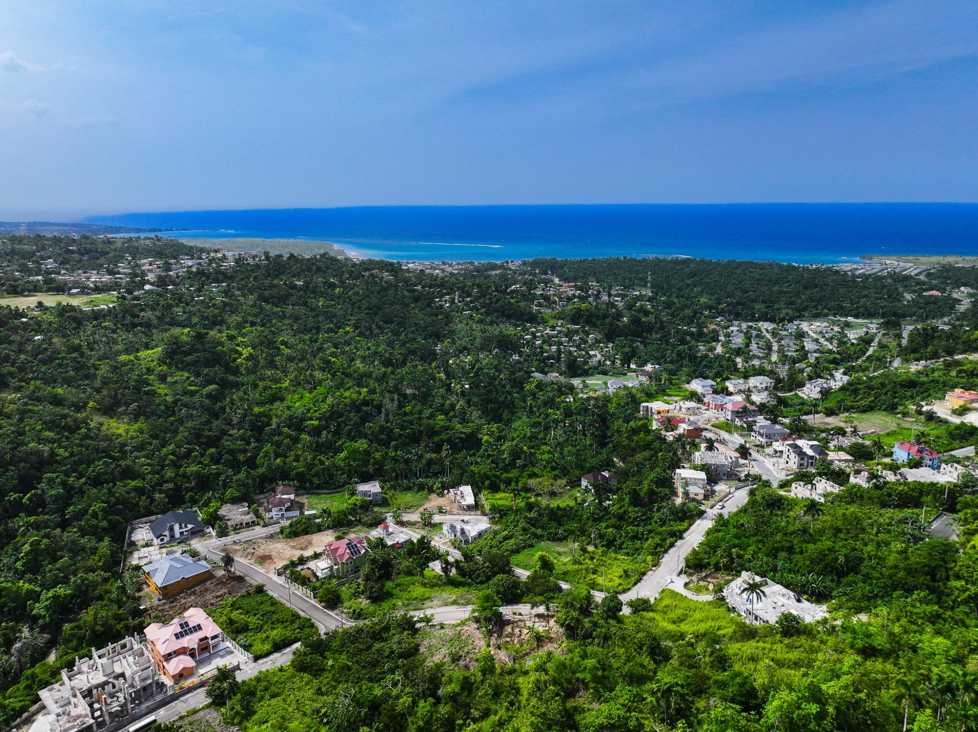 Residential Lot for Sale St. Ann's Bay
