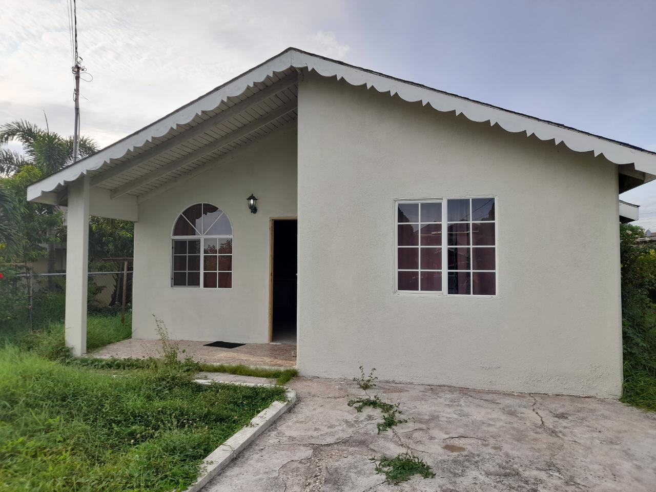 VALERIE LEVY & ASSOCIATES LTD. House for Sale JMD 29000000 Old