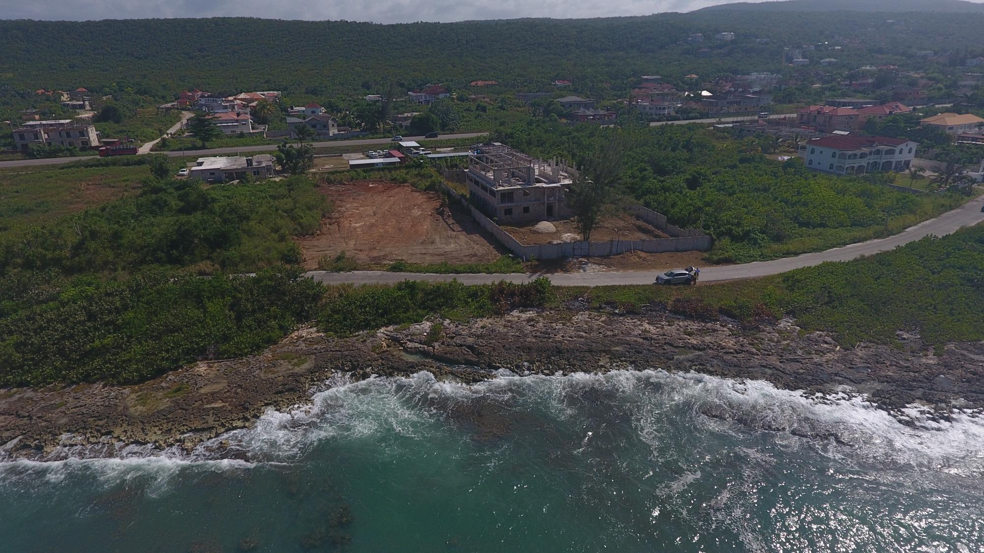 Real Estate Jamaica