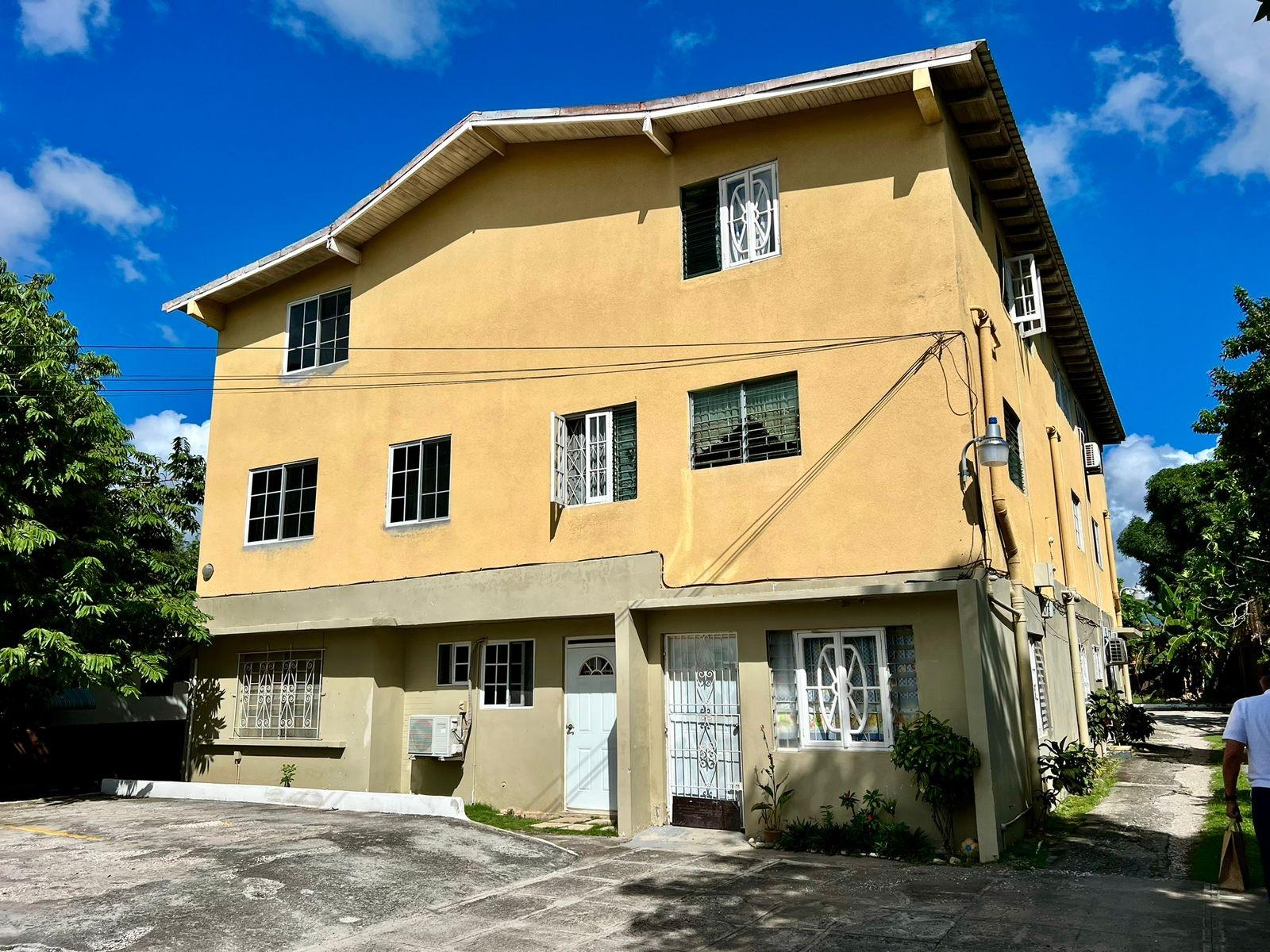 Real Estate Jamaica