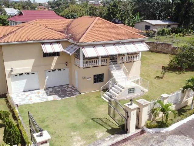 Graham Graham Realty Jamaica Real Estate Valuation Surveying Property Details