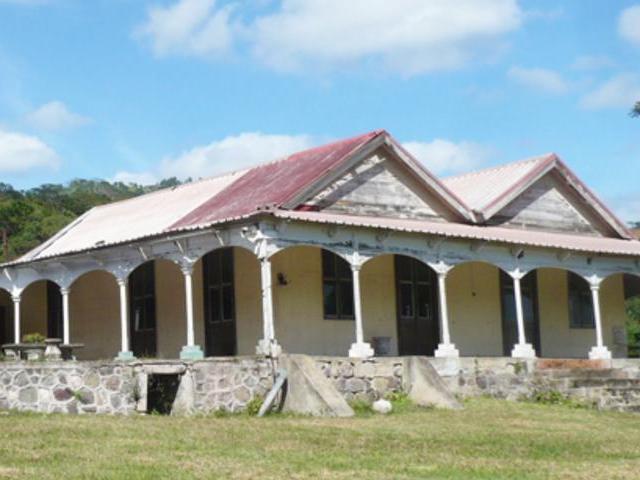 Keller Williams Jamaica Sale Usd 1300000 Trout Hall In Clarendon