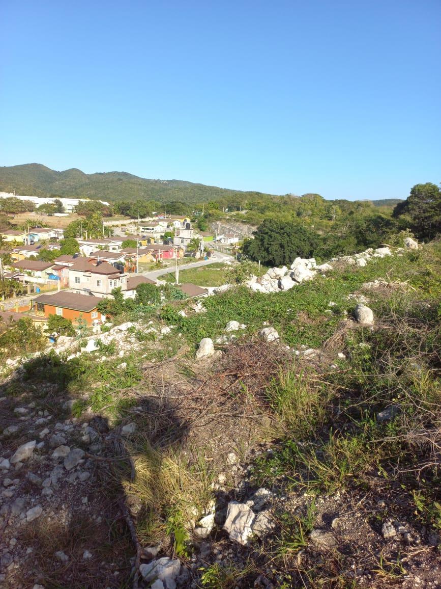 GALBRAITH REALTY & INVESTMENT Residential Lot for Sale JMD 6000000 Montego Bay in St. James
