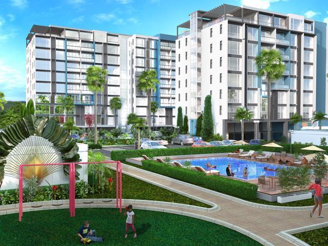 Real Estate Jamaica