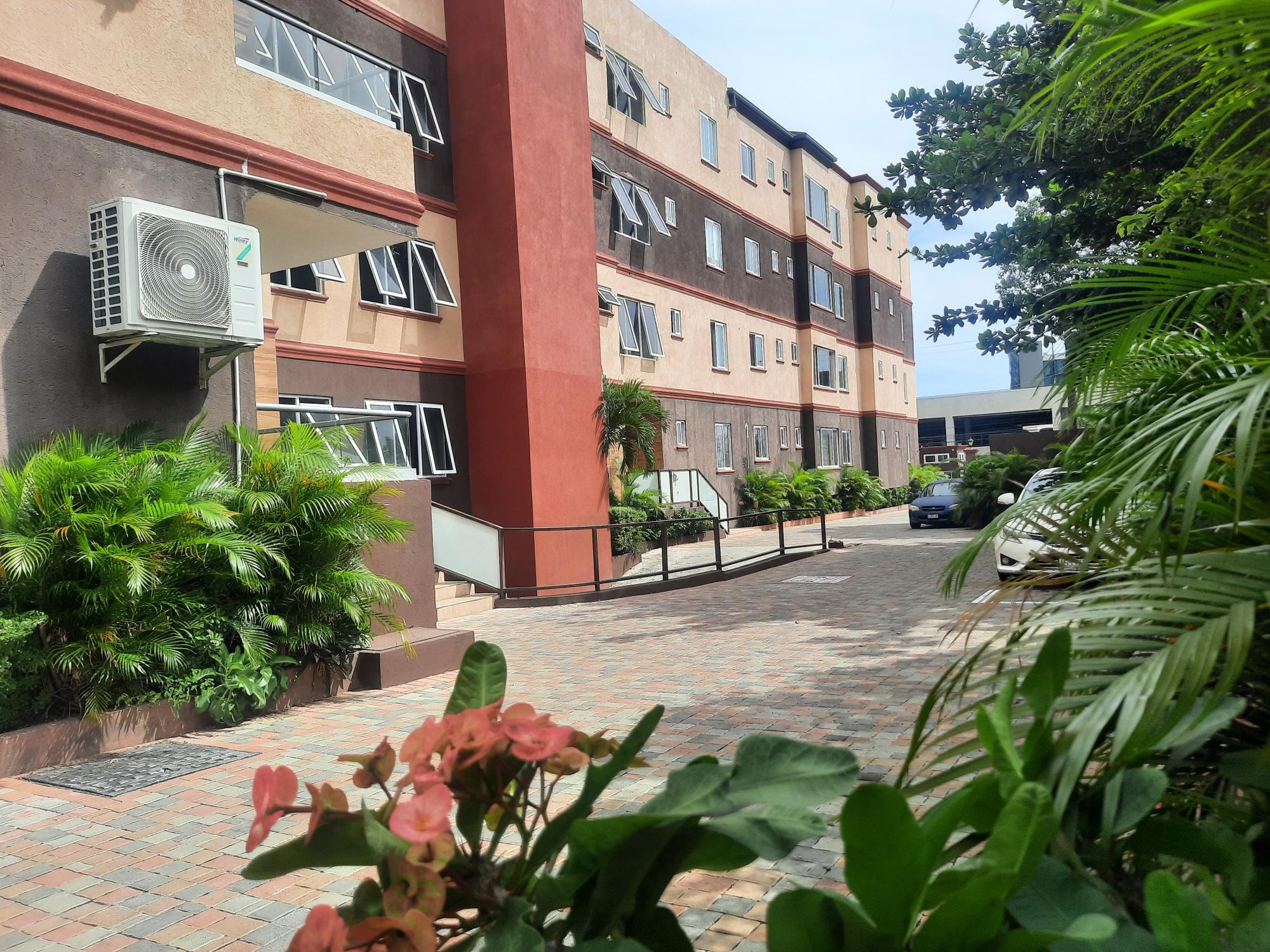 Sagicor Property Services Ltd.