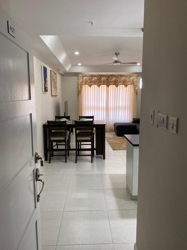 2 Bedroom Apartment For Rent In Kingston & St. Andrew - KW ...