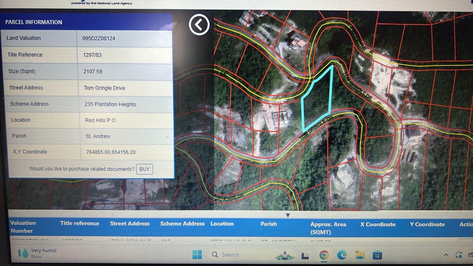 Real Estate Jamaica