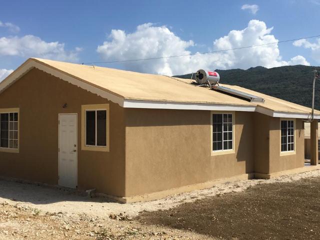 2 Bedrooms 2 Bathrooms House For Rent In Montego Bay Cbjr