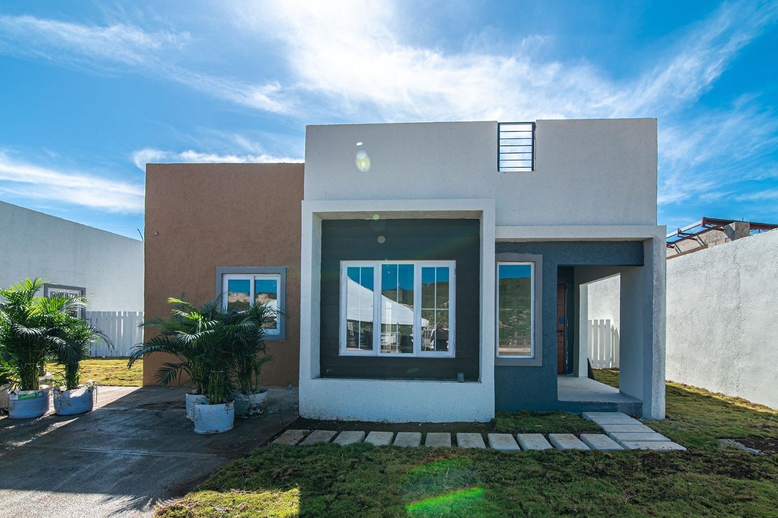 Sagicor Property Services Ltd.