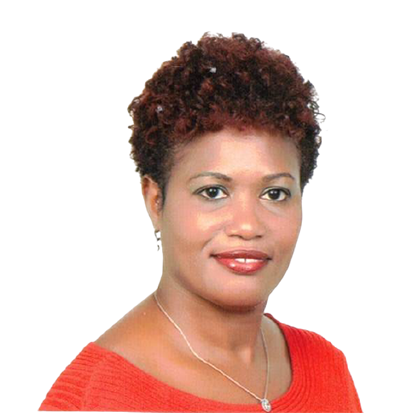 KEISHA SMITH