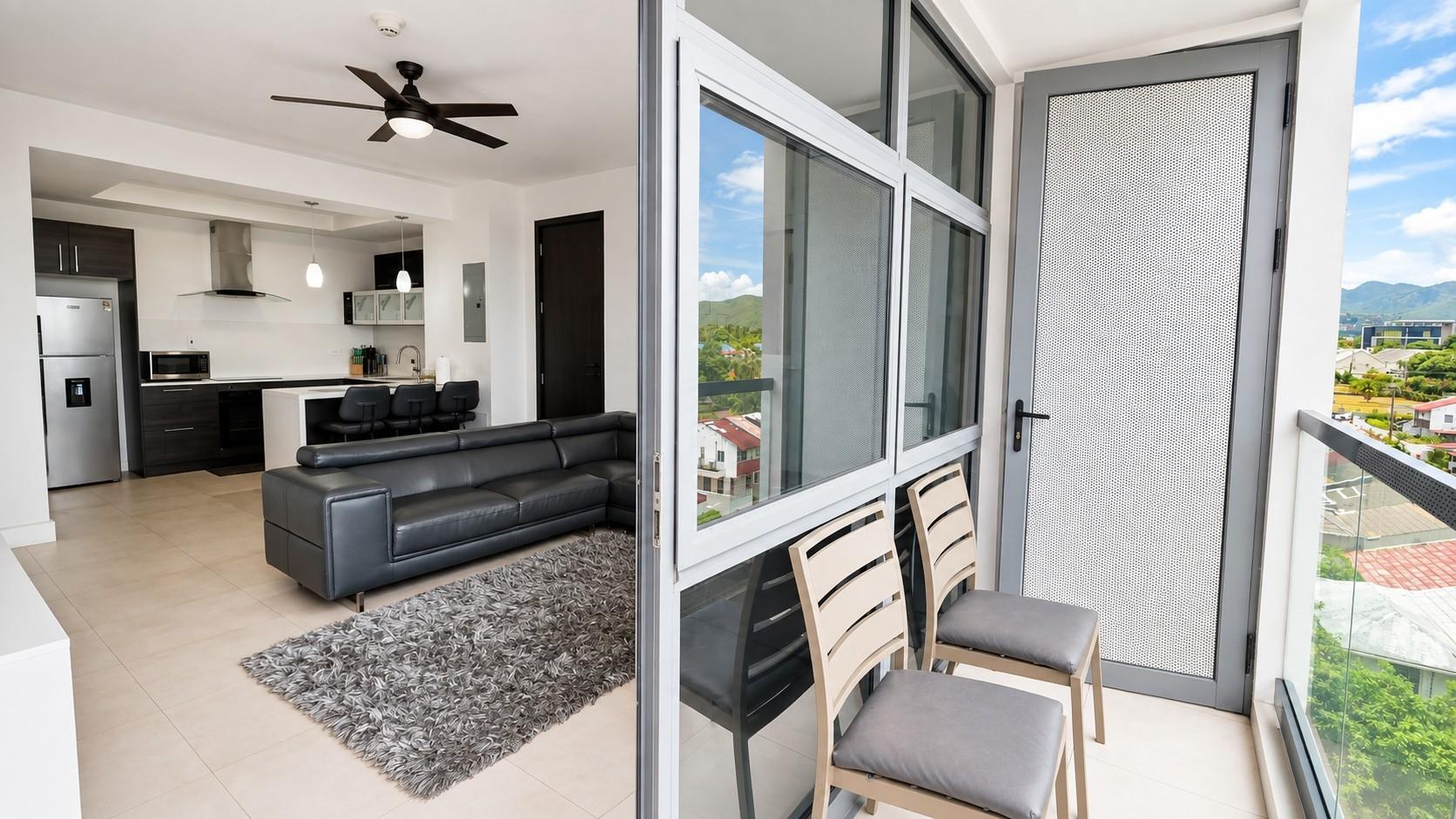 Apartment for Sale Kingston 5