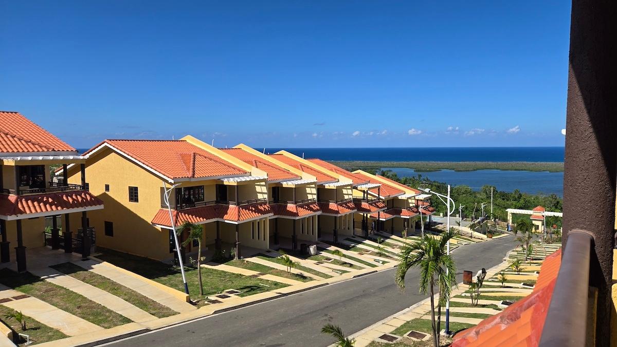 Townhouse for Rent Falmouth