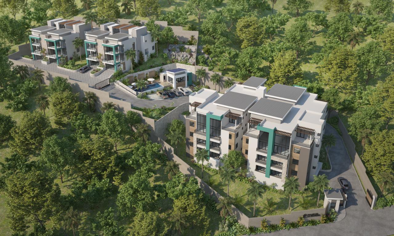 Real Estate Jamaica