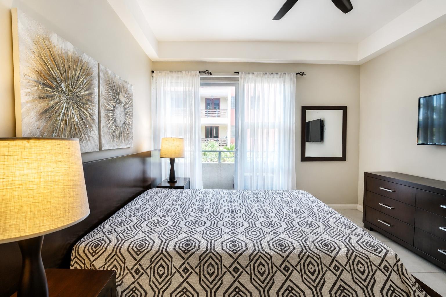 Apartment for Rent Kingston 5
