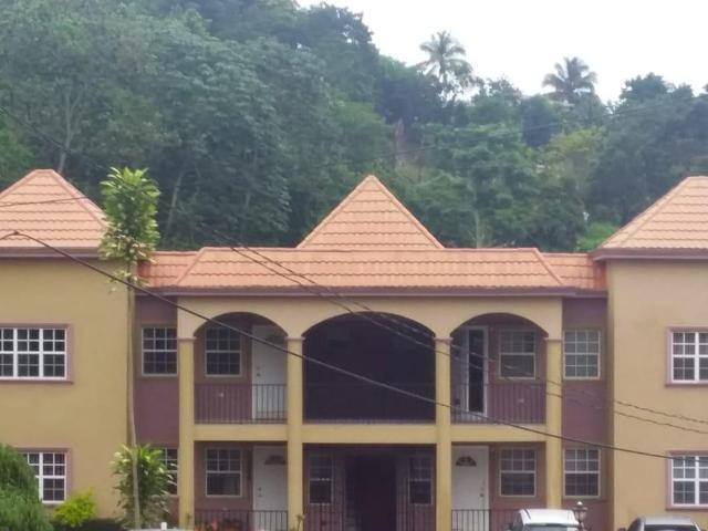 2 Bedroom House For Rent In Mandeville Manchester - Search ...