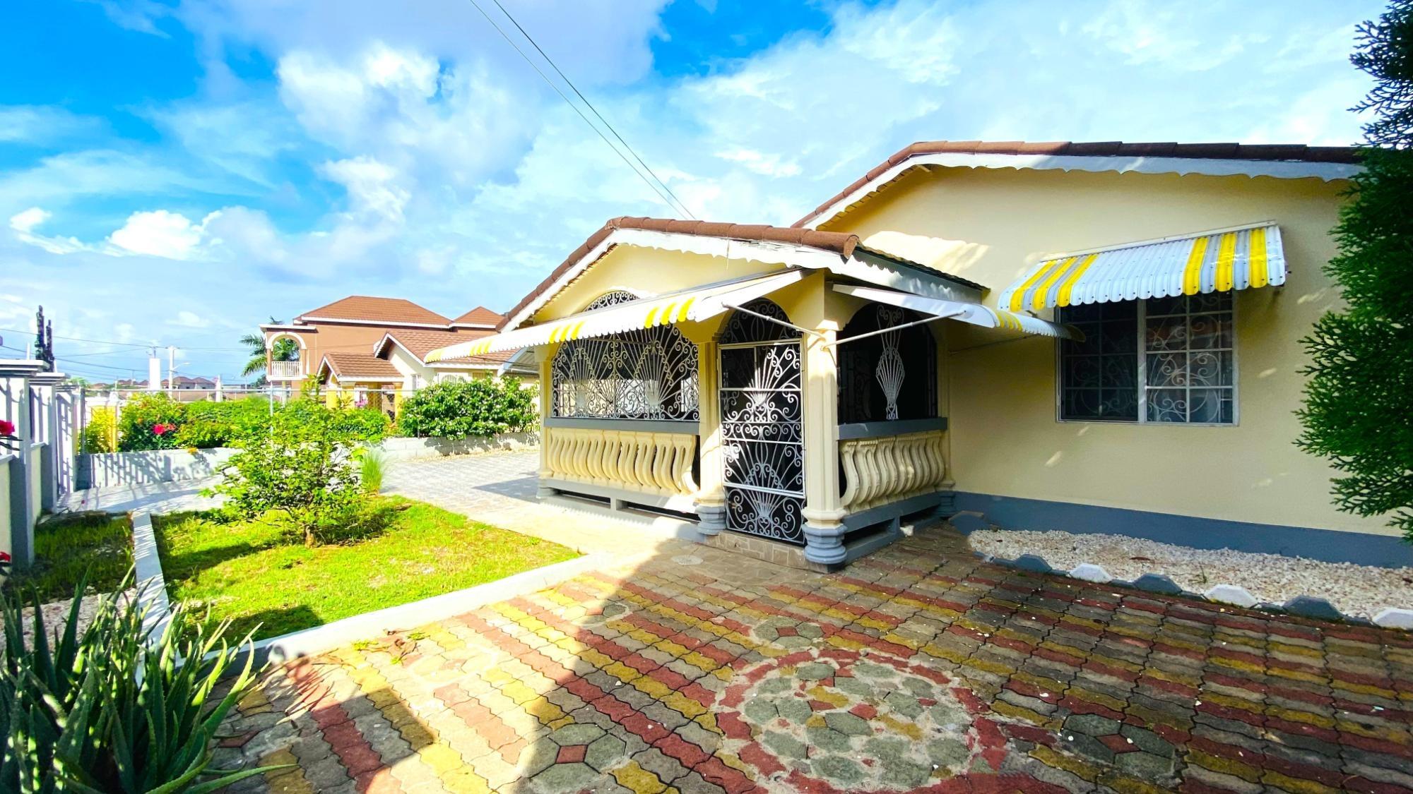 House for Rent FLORENCE HALL VILLAGE