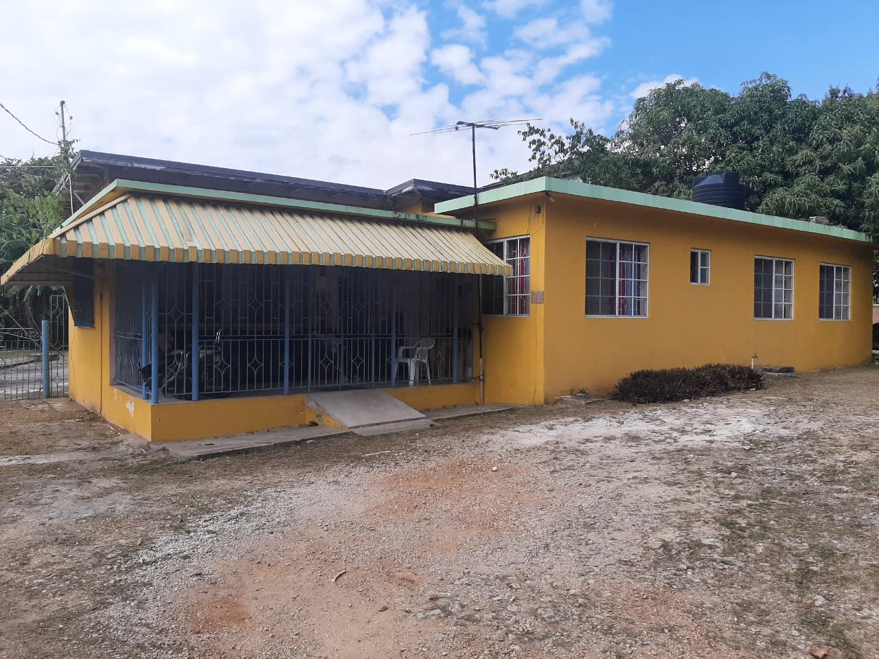 CHANTILLY, SAV Westmoreland SavannaLaMar