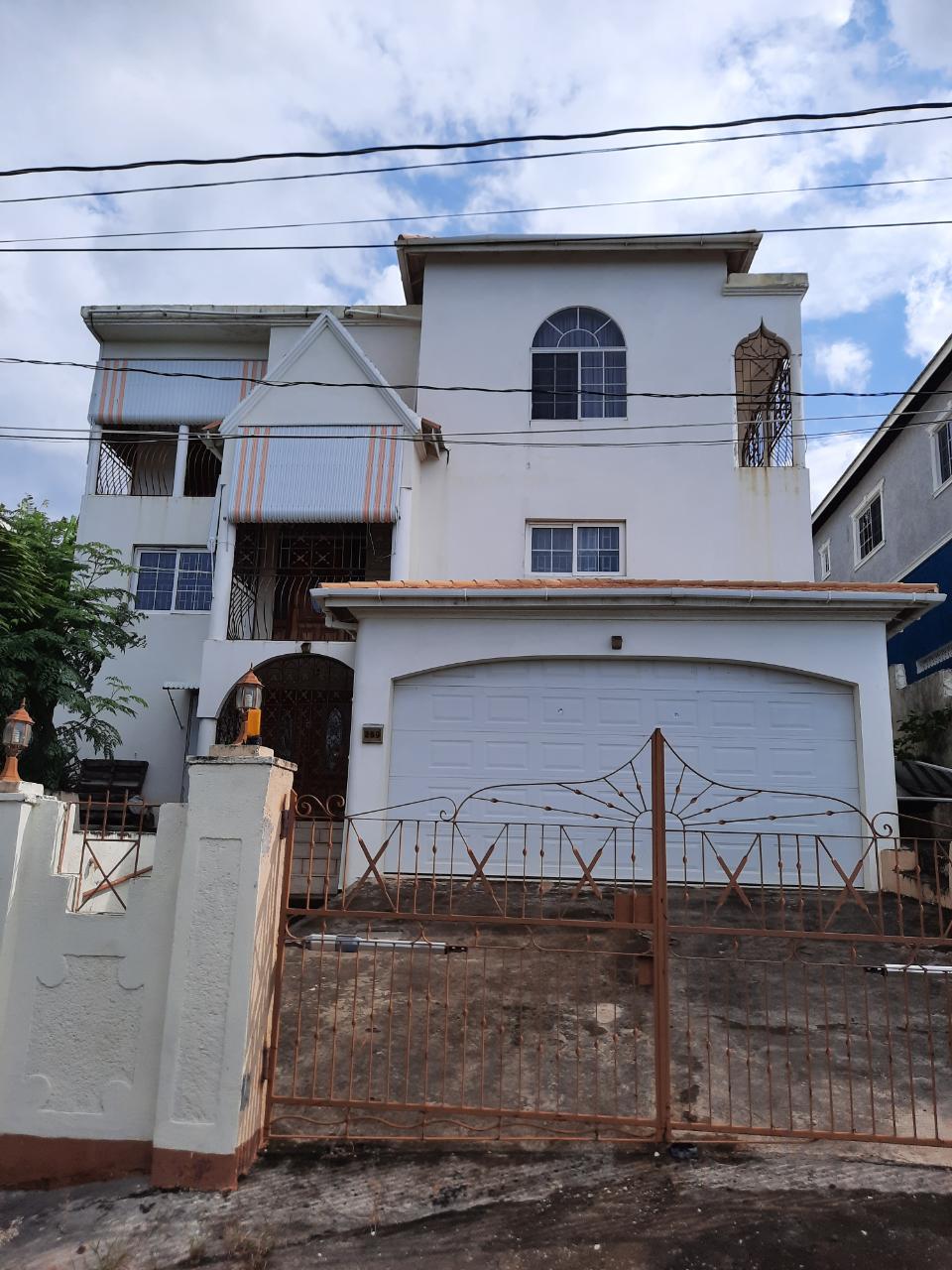 GALBRAITH REALTY & INVESTMENT