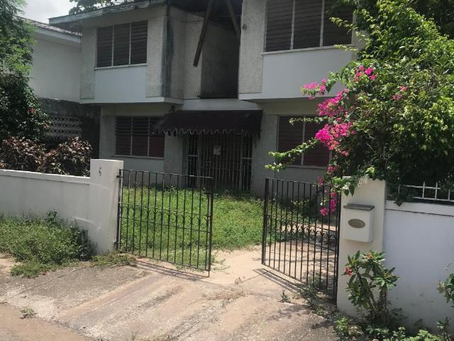 2 Bedroom House For Sale In Kingston St Andrew Kw Jamaica