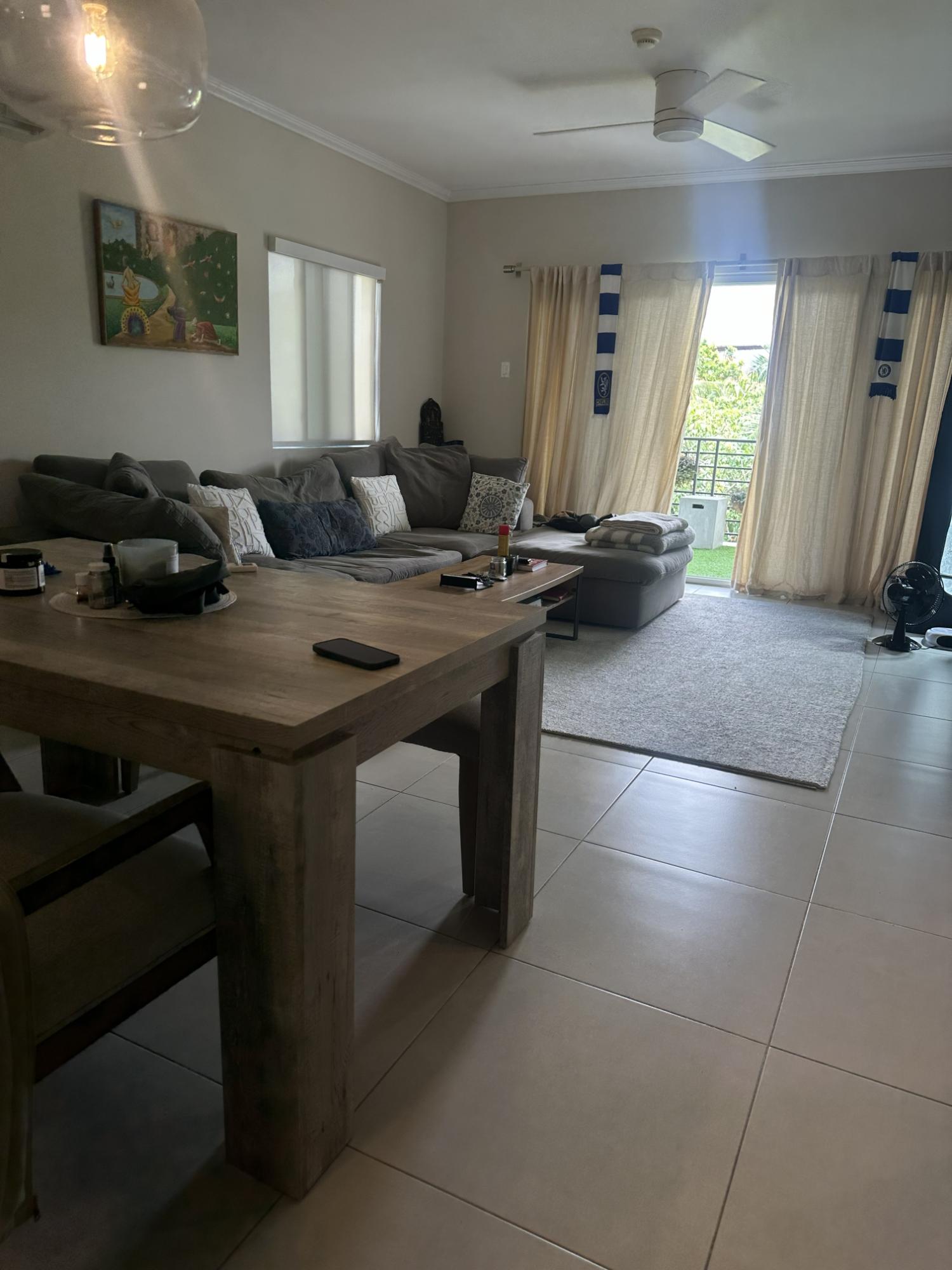 Apartment for Sale Kingston 8