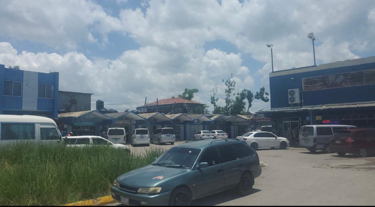 Commercial Bldg/Offices for Sale SAVANNA LA MAR