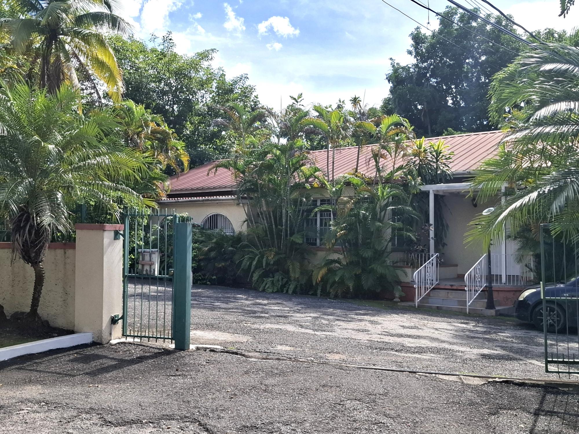 Real Estate Jamaica