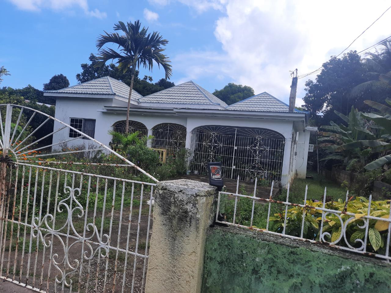 Sale - House - Keller Williams Jamaica