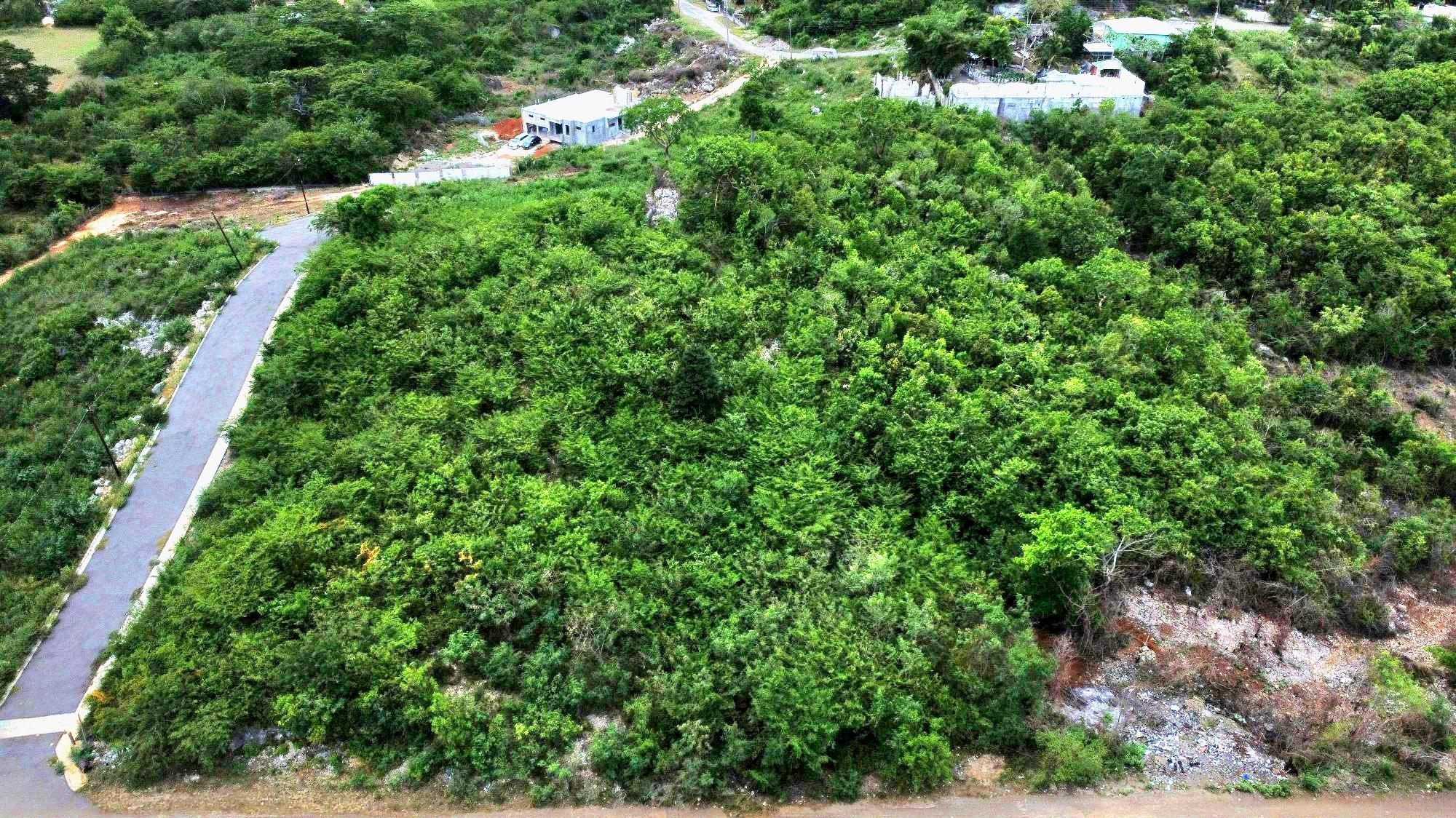 Residential Lot for Sale Sheckles