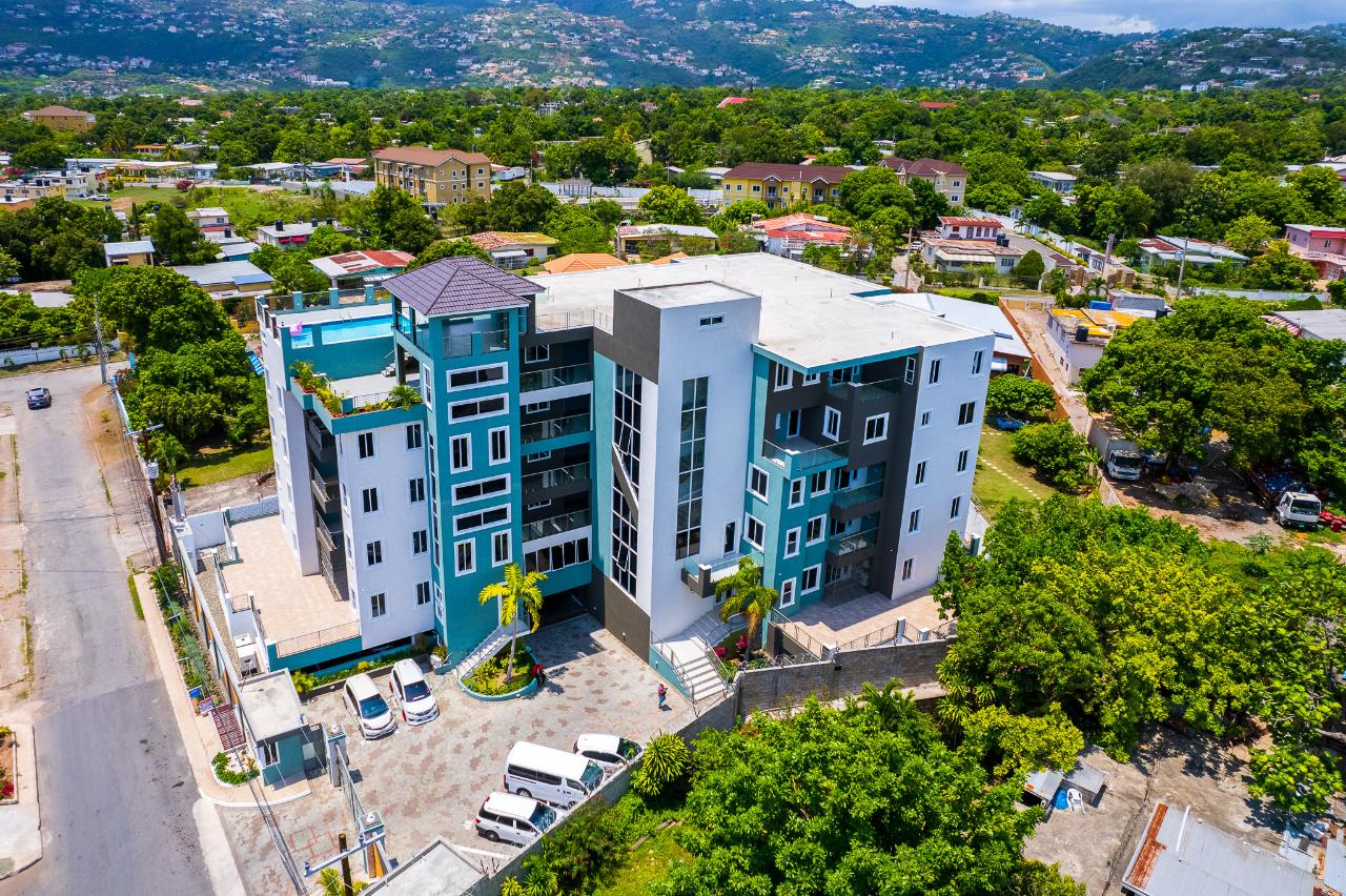 Coldwell Banker Jamaica Realty