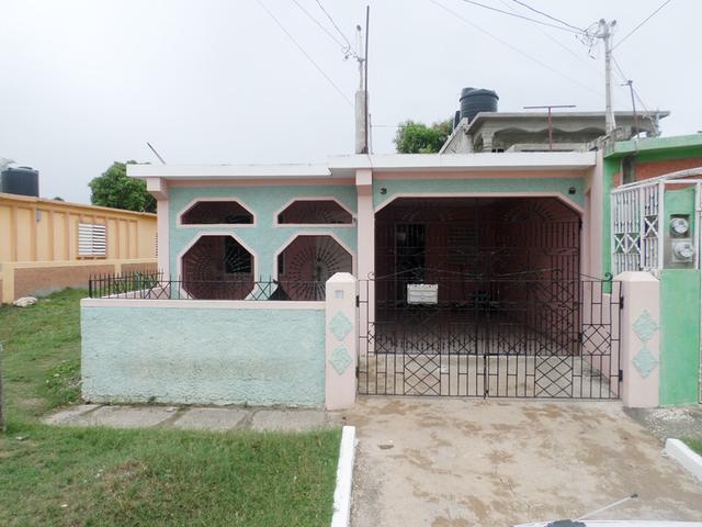 2 Bedroom House For Sale In St Catherine Kw Jamaica