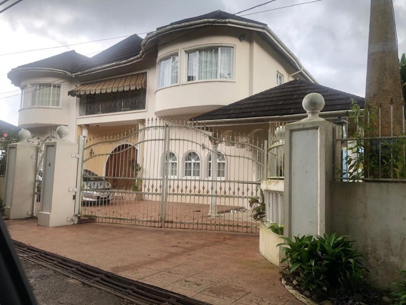House For Sale MONTGOMERY, STONY HILL, STONY HILL 80,000,000 Keez