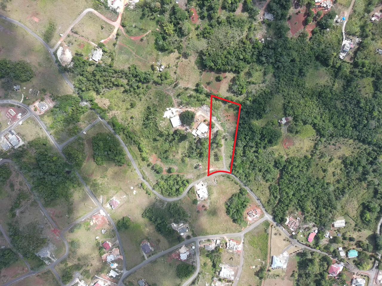 Real Estate Jamaica