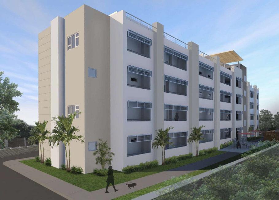 Howard Johnson Realty Ltd.