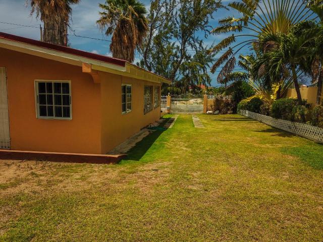 3 Bedroom House For Rent In Kingston & St. Andrew - KW Jamaica