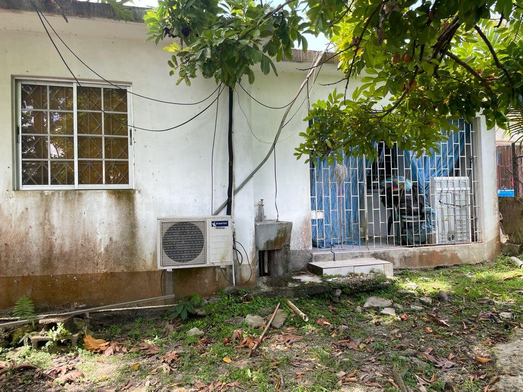 OTTEY AVENUE Westmoreland SavannaLaMar