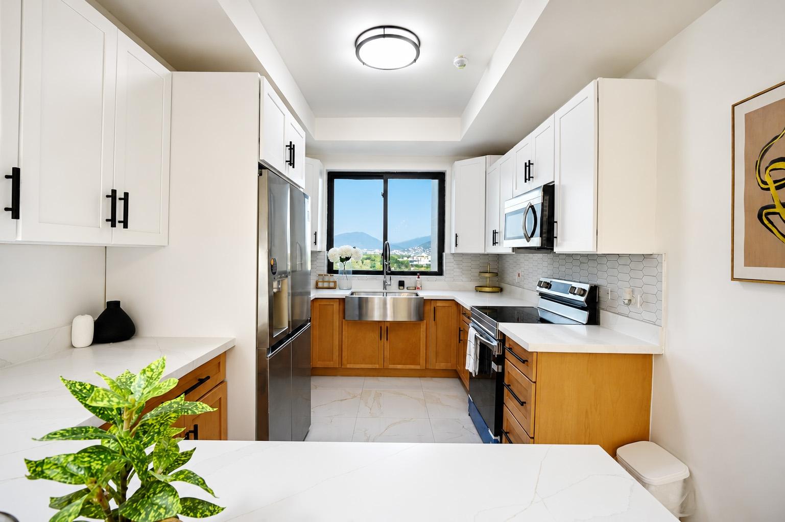 Apartment for Sale Kingston 8
