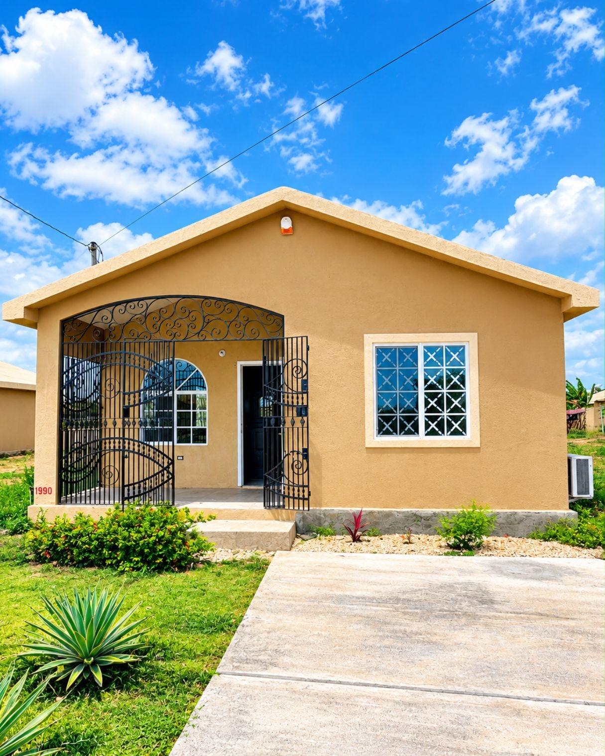 House for Rent Phoenix Park