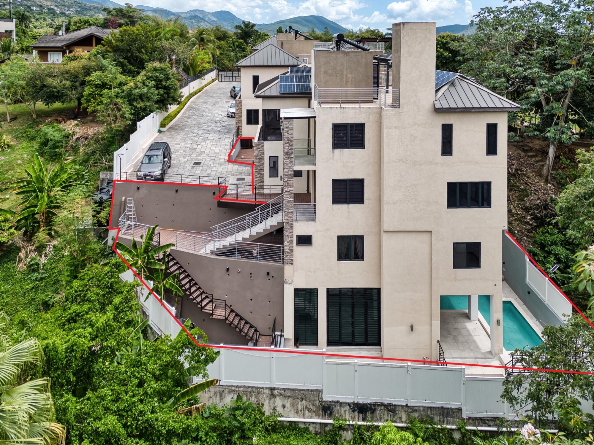 Real Estate Jamaica