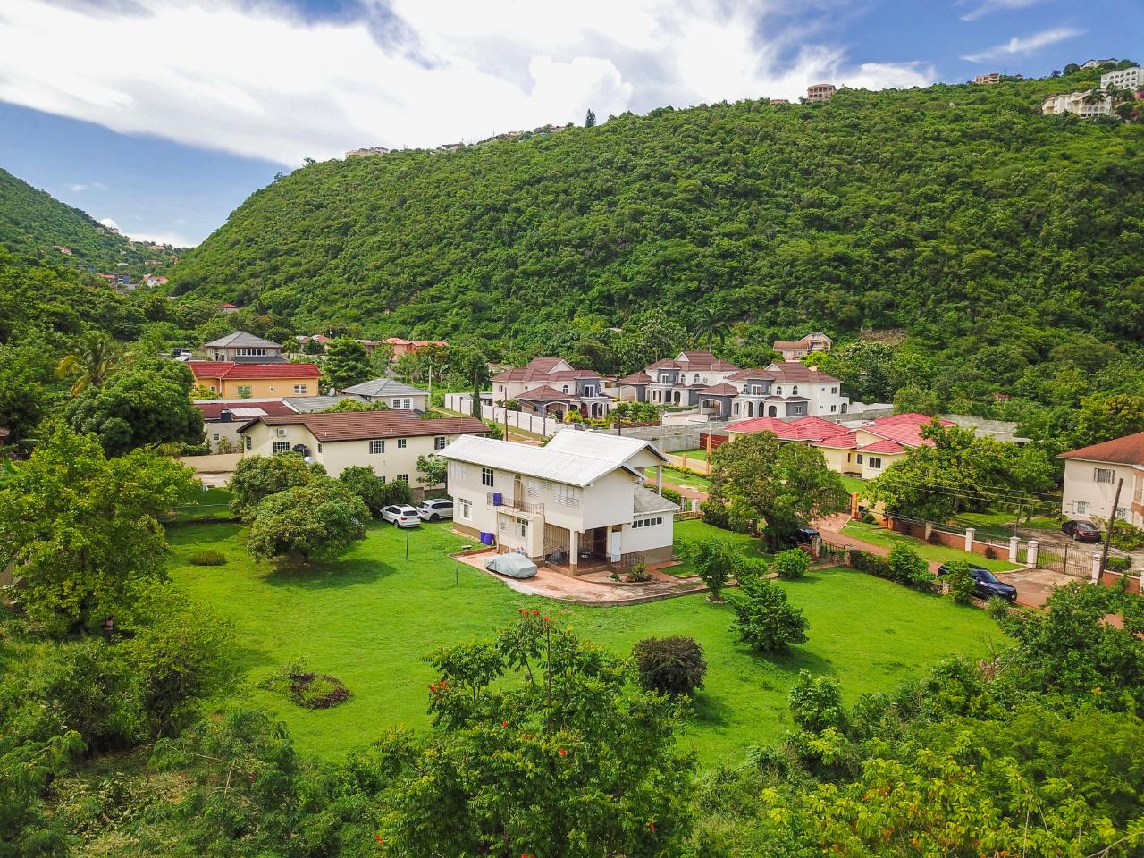 BELVEDERE CRESCENT, Jamaica, JM