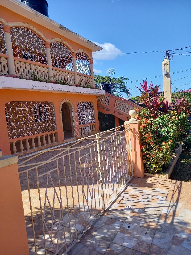 Property Shop Jamaica Sale JMD 38000000 Boscobel in St. Mary