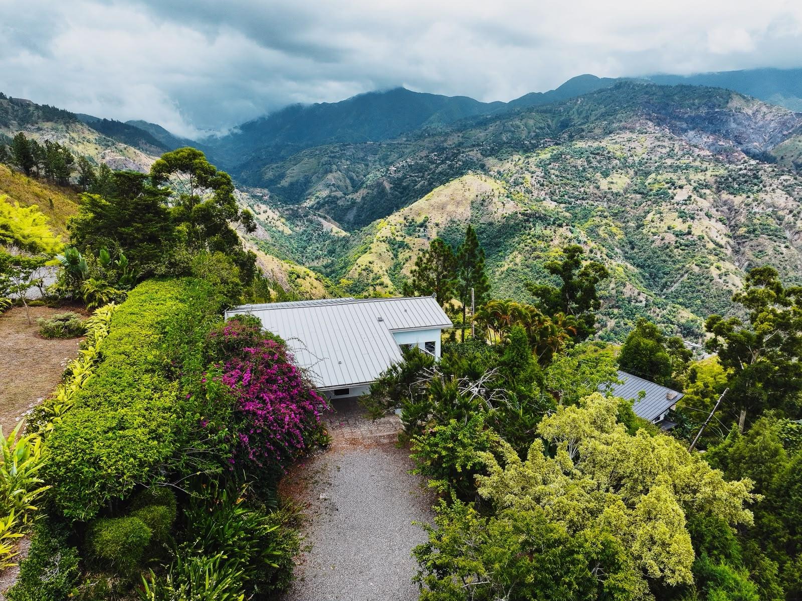 House for Sale Content Gap P.A.