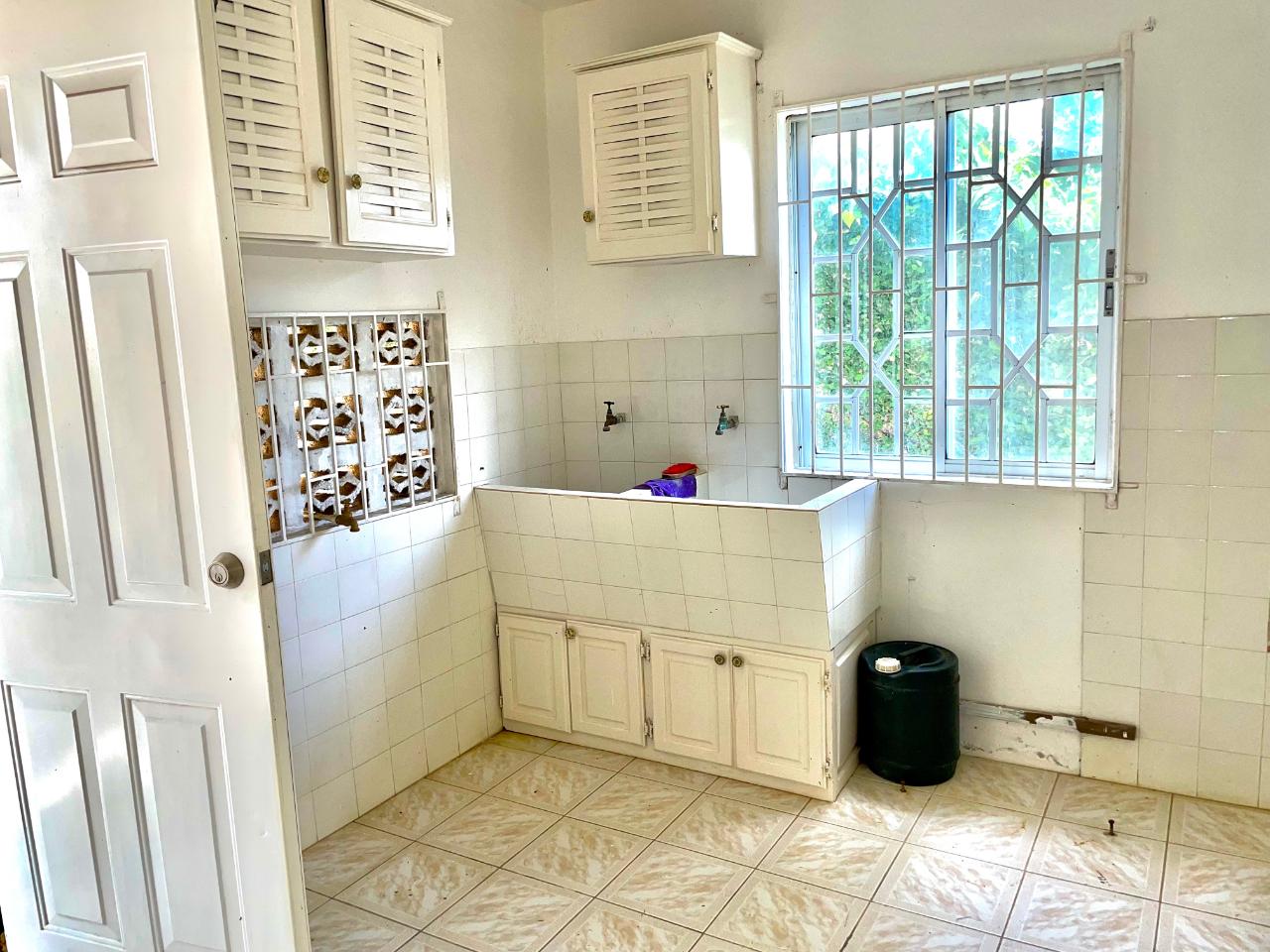 ORANGE BAY Hanover Green Island