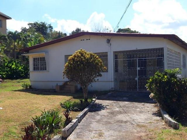 Edge Realty Jamaica Ltd House For Sale Jmd 11800000